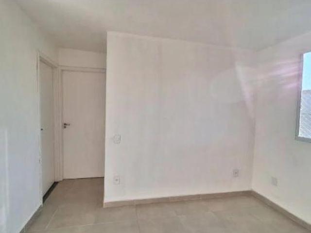 Apartamento 2 quartos com vaga de garagem Sarandi na zona Norte