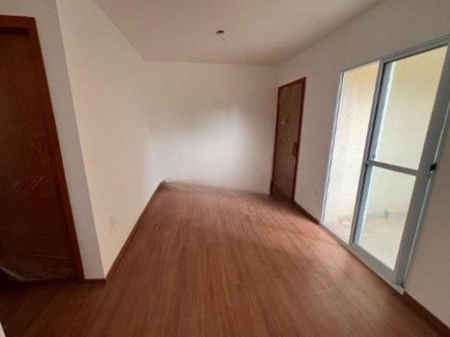 Apartamento 2 Quartos com vaga e infraestrutura em Gravataí