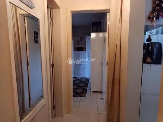 APARTAMENTO 2 QUARTOS COM VAGA ESCRITURADA