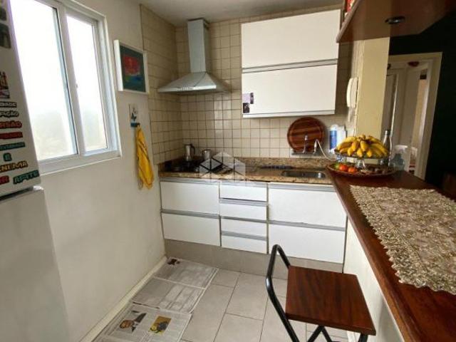 Apartamento 2 quartos COM VAGA! Melhor localização no bairro Petrópolis