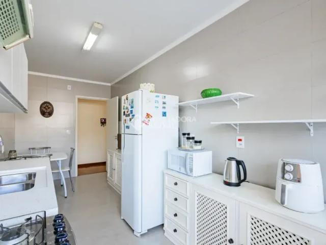 Apartamento 2 quartos com vaga no bairro Cidade Baixa