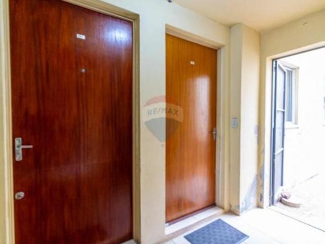 Apartamento 2 quartos com vaga rotativa, semi mobiliado a venda por R$117.000,00, Parque Olinda em G