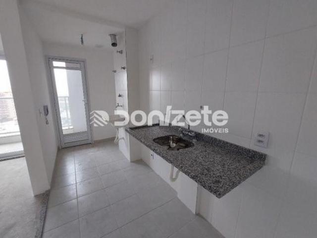 Apartamento 2 Quartos com Varanda Gourmet em Rudge Ramos, São Bernardo do Campo – Financiamento Abie