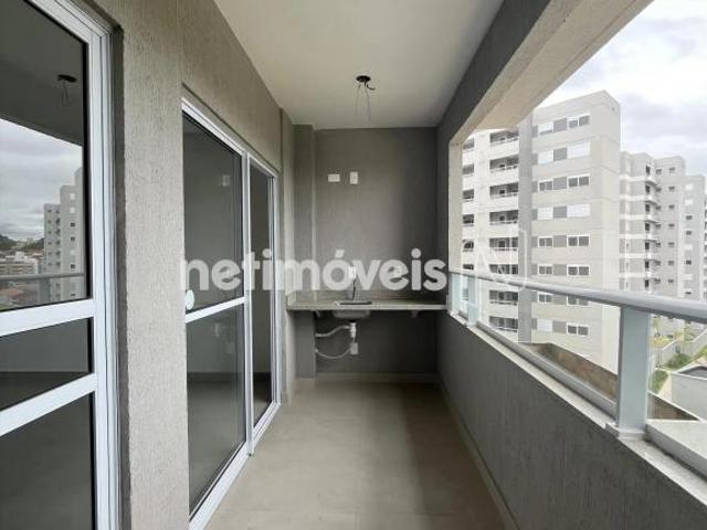 Apartamento 2 quartos com vista panorâmica e definitiva no Condomínio Sensia