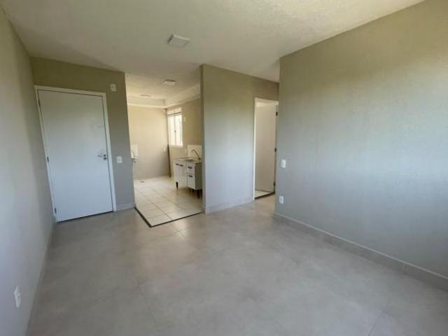 Apartamento 2 quartos com zero de entrada em Goiania