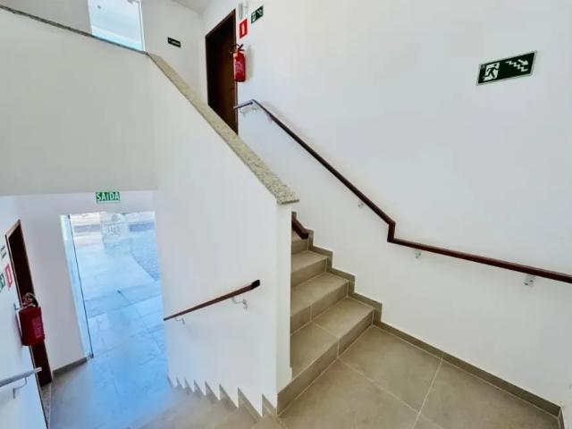 Apartamento 2 Quartos com 1 Suíte Caminho Novo mrt