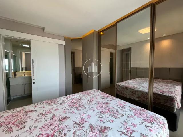 Apartamento 2 Quartos com 1 Suíte e 75m² Balneário BRN