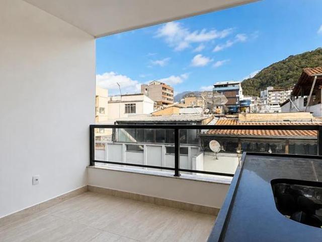 Apartamento 2 Quartos com 1 Suíte e Varanda Gourmet no Vale do Ipê 75 m² Vale do Ipê, Juiz de For