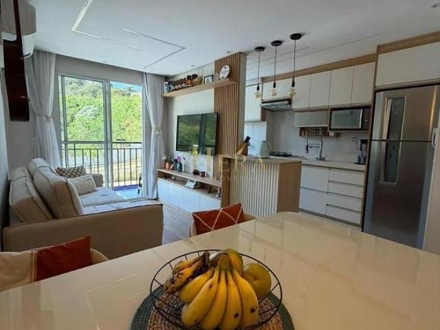 Apartamento 2 Quartos com 1 Suíte e piscina Vila Ieiri