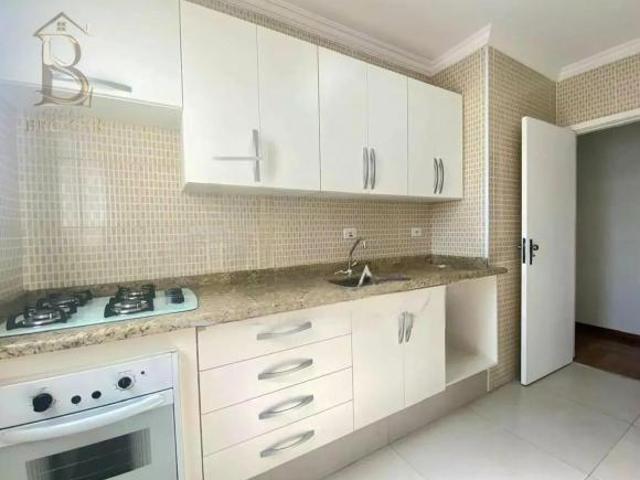 Apartamento 2 Quartos com 1 Suíte Marília