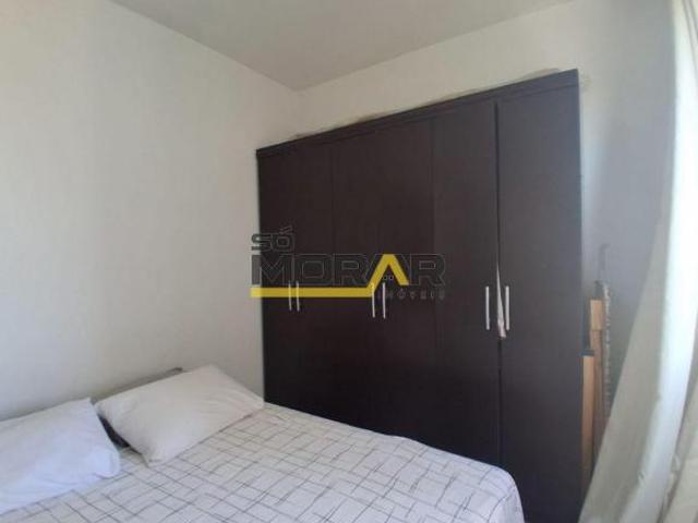 APARTAMENTO 2 QUARTOS COM 1 VAGA DE GARAGEM NO BAIRRO IPIRANGA BELO HORIZONTE BH/MG
