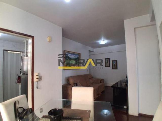 APARTAMENTO 2 QUARTOS COM 1 VAGA DE GARAGEM NO BAIRRO RENASCENCA BELO HORIZONTE BH/MG
