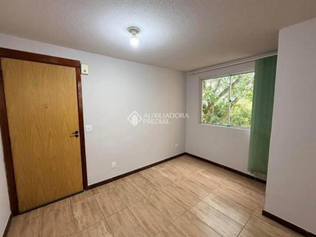Apartamento 2 quartos com 1 vaga de garaem no bairro Olaria Canoas/RS