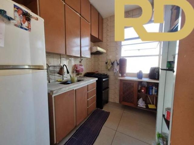 Apartamento 2 quartos com 1 vaga livre e coberta, Apartamento com elevador