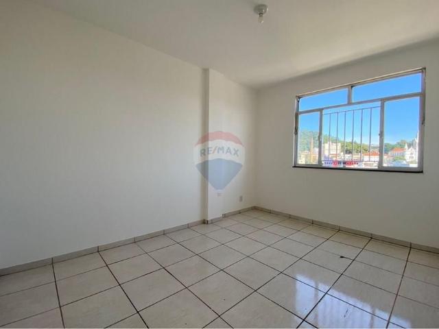 Apartamento 2 Quartos com 2 Banheiros e Vista Privilegiada na Av. Rio Branco