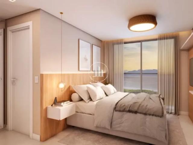 Apartamento 2 Quartos com 2 Suítes e 89m² Saco dos Limões CEN