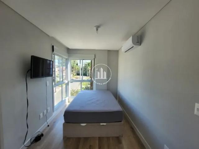 Apartamento 2 Quartos com 2 Suítes João Paulo CEN