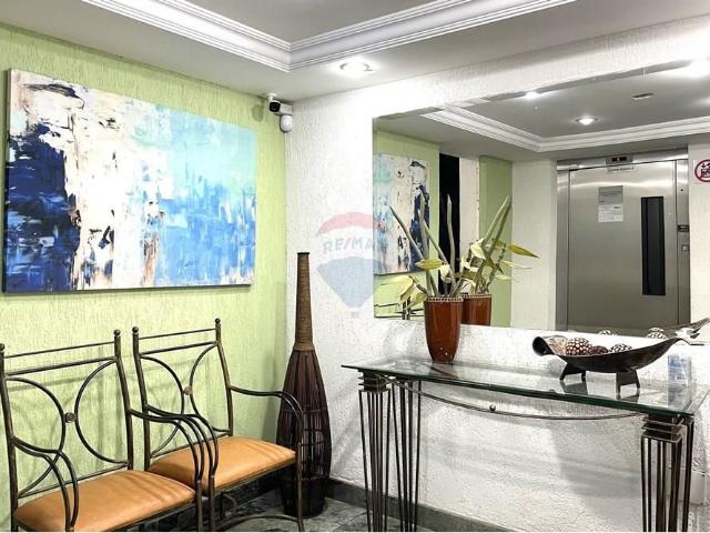 Apartamento para locação: 2 quartos, com 3 reversível, 2 vagas Gutierrez Belo Horizonte