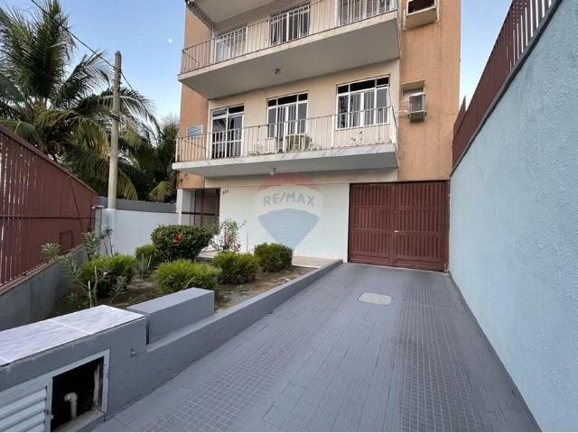 Apartamento 2 Quartos com 74m² a venda por R$205.000,00 Vila da Penha RJ
