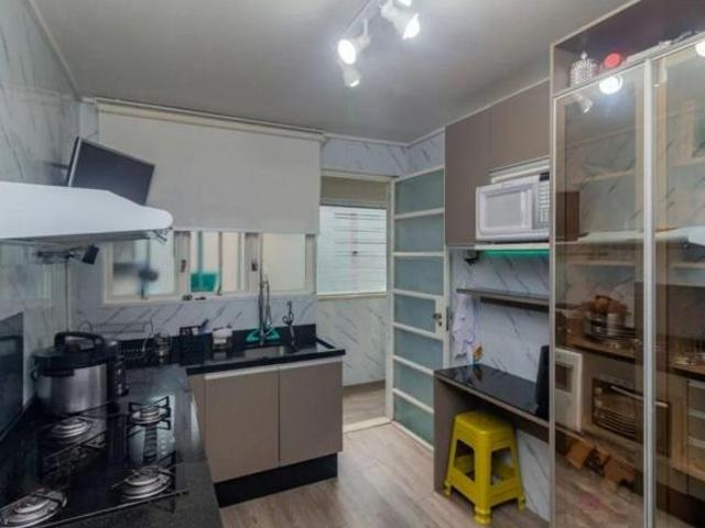 Apartamento 2 Quartos com 77m² e Vaga no Petrópolis