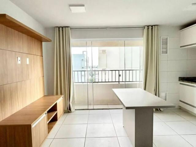 Apartamento 2 Quartos Completo em Armários Para Aluguel Res Alameda Leste Setor Negrão de Lima