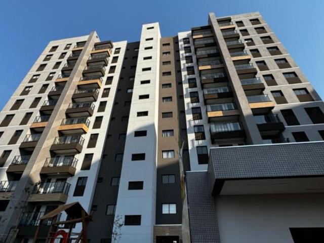 Apartamento 2 Quartos Condomínio Aquarela Campo Grande MS