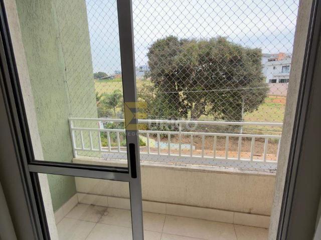 Apartamento 2 Quartos Condomínio Edifício Magnolia 50m²