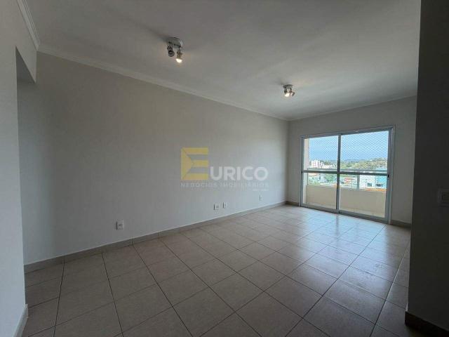 Apartamento 2 Quartos Condomínio Edifício Michelangelo 78m²