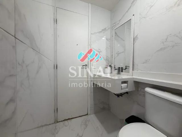 Apartamento 2 Quartos – Condomínio Estação Zona Norte Berlim, Pavuna
