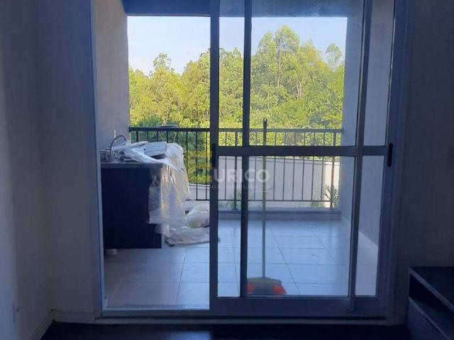 Apartamento 2 Quartos Condomínio La Sierra 67m²