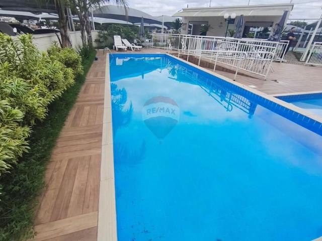 Apartamento 2 quartos – Condomínio Reserva do Girassol | Mantiqueira – BH