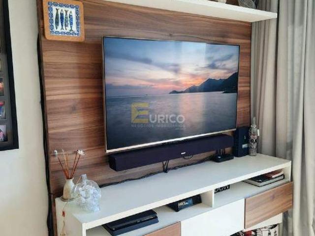 Apartamento 2 Quartos Condomínio Residencial Verona 49m²