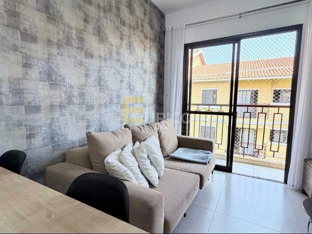 Apartamento 2 Quartos Condomínio Residencial Vivere Verde 56m²