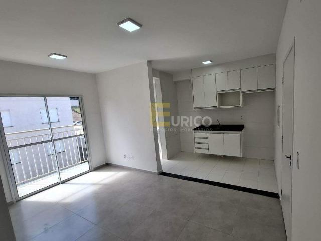 Apartamento 2 Quartos Condomínio Residencial Bello Cielo II 51m²