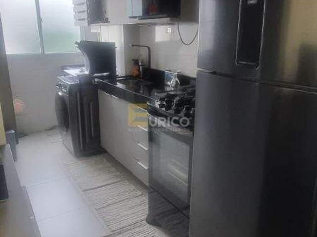 Apartamento 2 Quartos Condomínio Residencial Diamante Ville 45m²