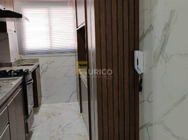 Apartamento 2 Quartos Condomínio Residencial Santa Clara 55m²