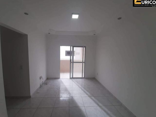 Apartamento 2 Quartos Condomínio Santa Claudina 75m²
