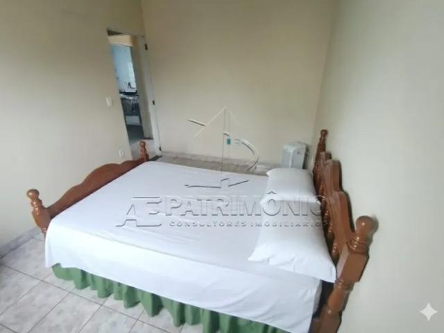 Apartamento 2 quartos conjunto espanha