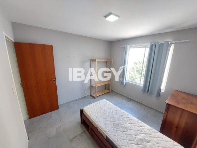 Apartamento 2 Quartos Córrego Grande 60m²