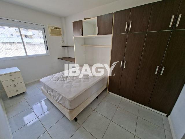 Apartamento 2 Quartos Córrego Grande 65m²