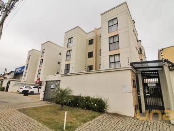 Apartamento 2 Quartos Costeira 51m²