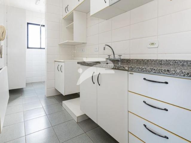 Apartamento 2 Quartos Cabral 59m²