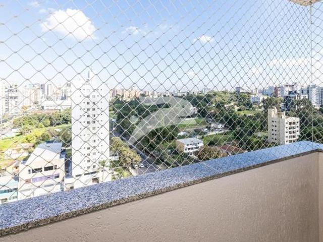 Apartamento 2 Quartos Cabral 59m²