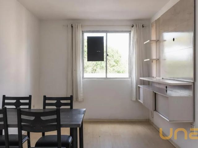Apartamento 2 Quartos Cachoeira 45m²