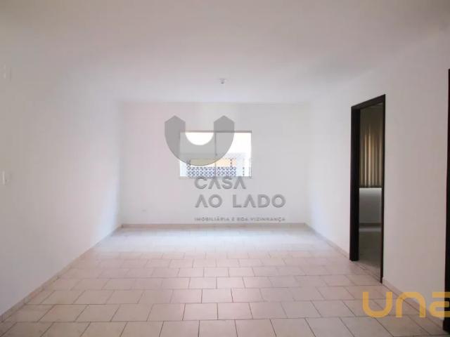 Apartamento 2 Quartos Cajuru 60m²