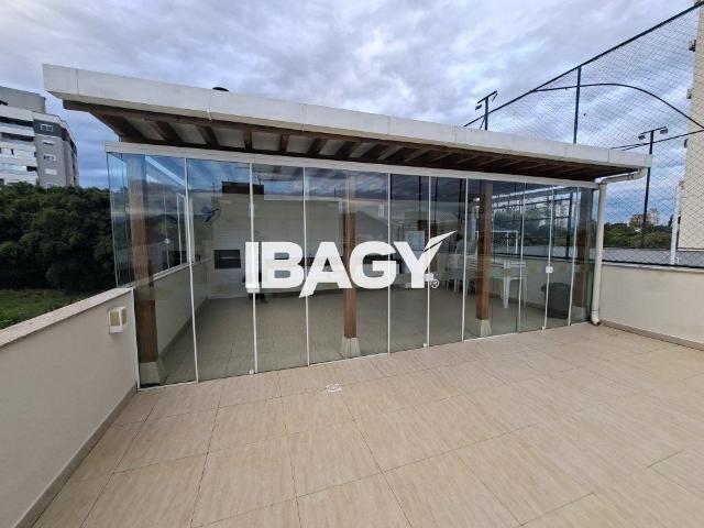 Apartamento 2 Quartos Caminho Novo 51m²