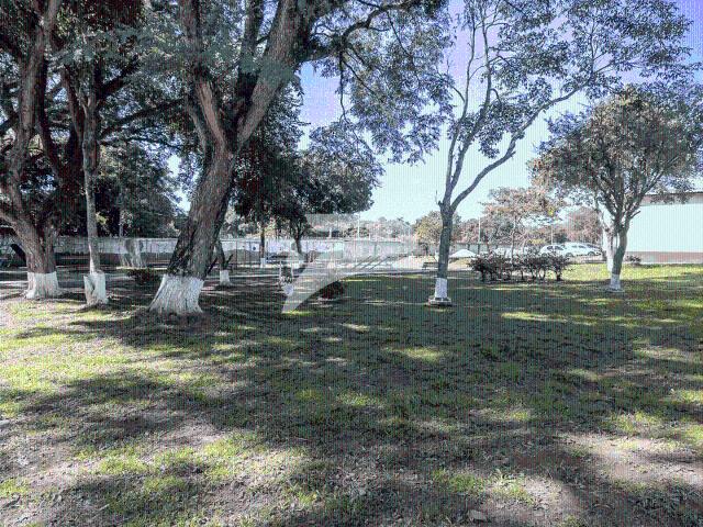 Apartamento 2 Quartos Campo Comprido 40m²
