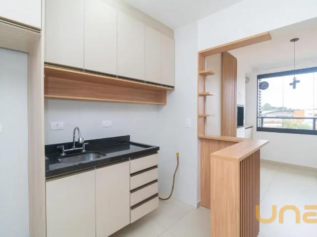 Apartamento 2 Quartos Campo Comprido 48m²