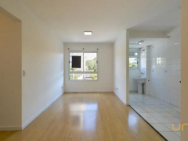 Apartamento 2 Quartos Campo Comprido 53m²