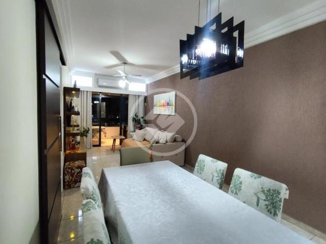 Apartamento 2 quartos Campo Grande Santos